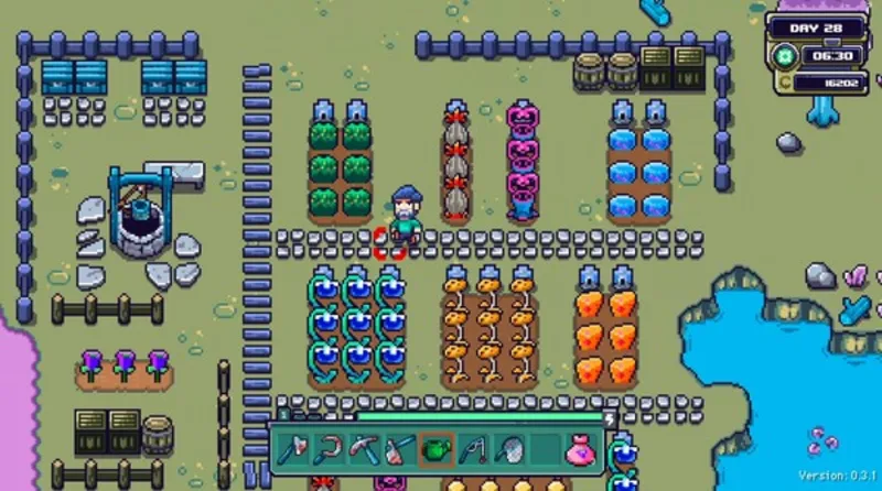 Farlands STEAM GIFT AUTO RU+МИР