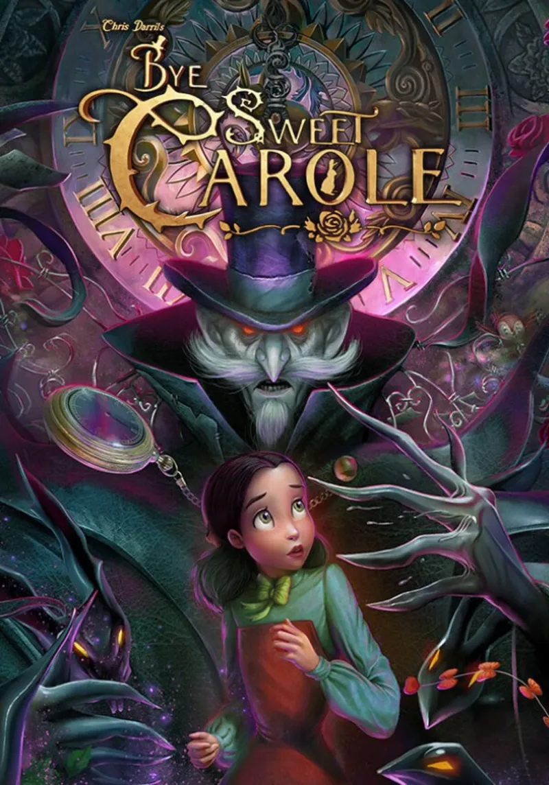 Bye Sweet Carole | STEAM КЛЮЧ | РФ+СНГ