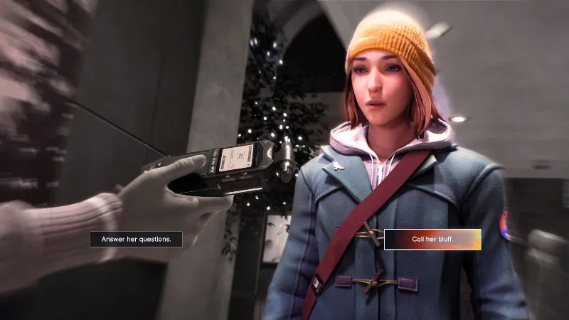 Life is Strange: Double Exposure (Steam Gift) · Весь мир · Автодоставка 24/7