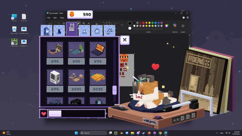 Pat the Cat STEAM GIFT AUTO RU+МИР
