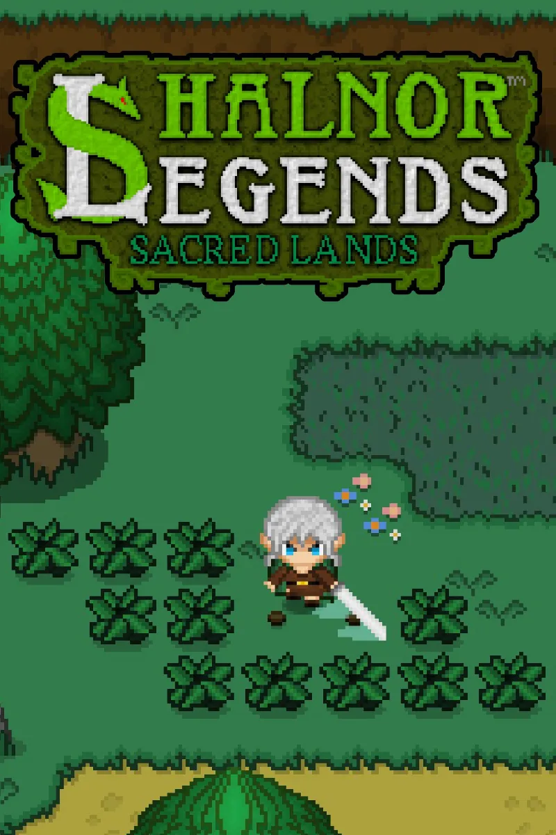 Shalnor Legends: Sacred Lands | XBOX | На любой аккаунт
