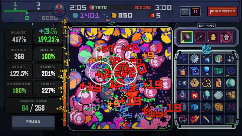 Bubbly АВТОДОСТАВКА STEAM GLOBAL МГНОВЕННО ЛИЦЕНЗИЯ
