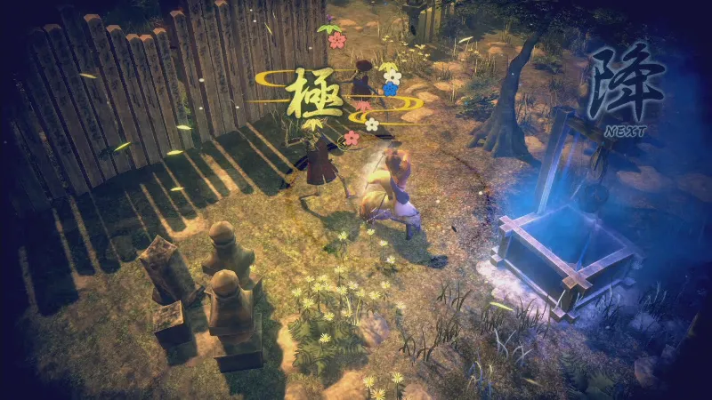 KATANA KAMI: A Way of the Samurai Story АВТОДОСТАВКА STEAM GLOBAL МГНОВЕННО ЛИЦЕНЗИЯ