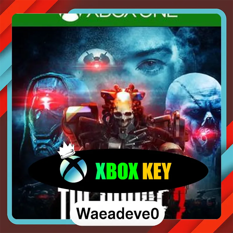 The Surge 2 - Premium Edition XBOX LIVE Key EUROPE