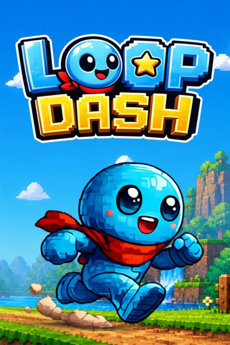 Loop Dash (Xbox Series) активация