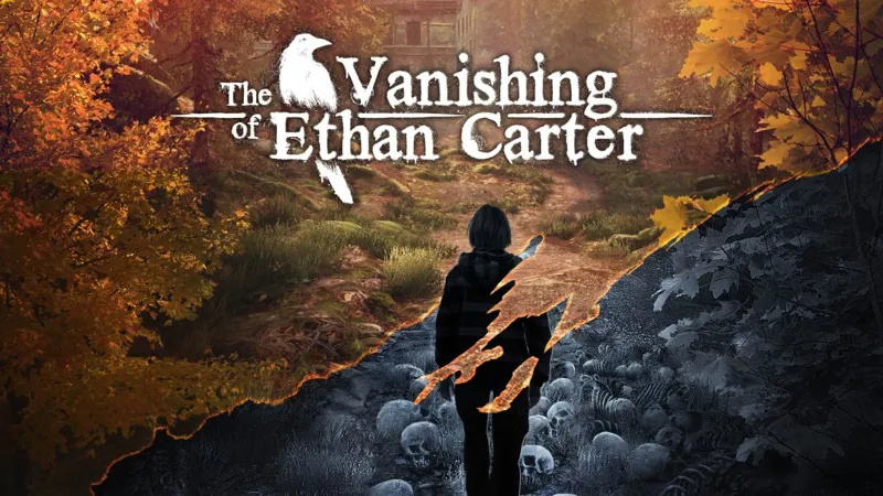 Epic The Vanishing of Ethan Carter Redux аккаунт+почта