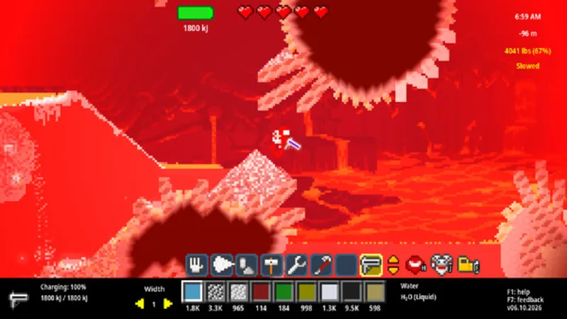Atomcraft STEAM GIFT AUTO RU+МИР
