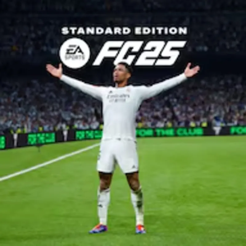 EA Sports FC26 для PS4&PS5 | Турция | Украина | 0% комиссия