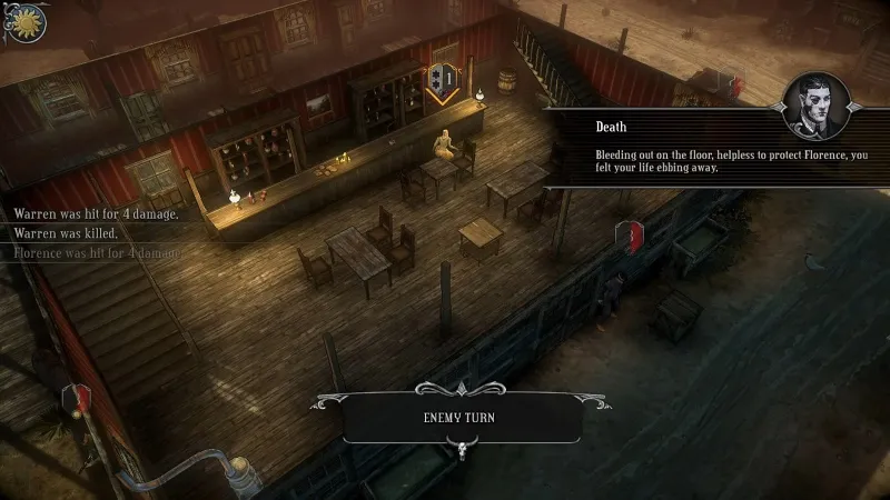 HARD WEST ULTIMATE EDITION XBOX ONE/SERIES X|S КЛЮЧ USA ЛИЦЕНЗИЯ