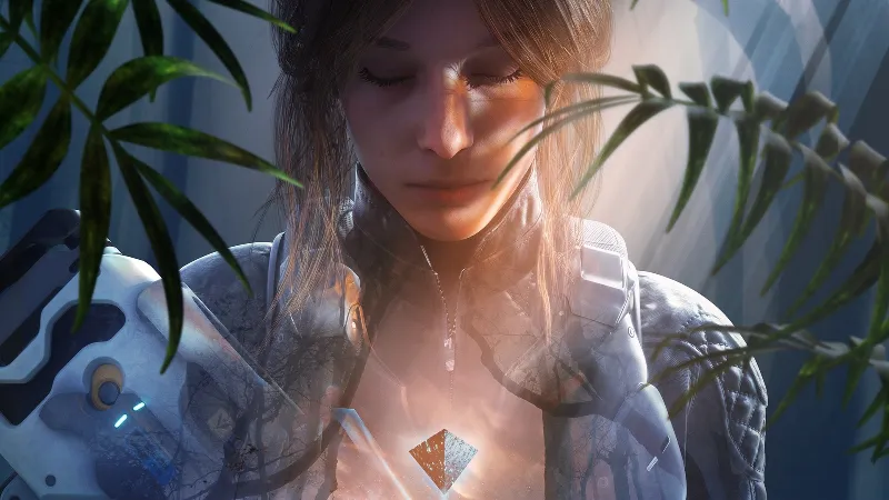 SCARS ABOVE XBOX ONE|XS КЛЮЧ