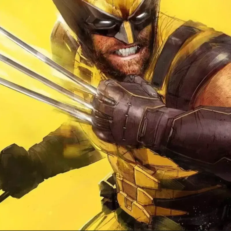 Marvel’s Wolverine PS5 ТУРЦИЯ
