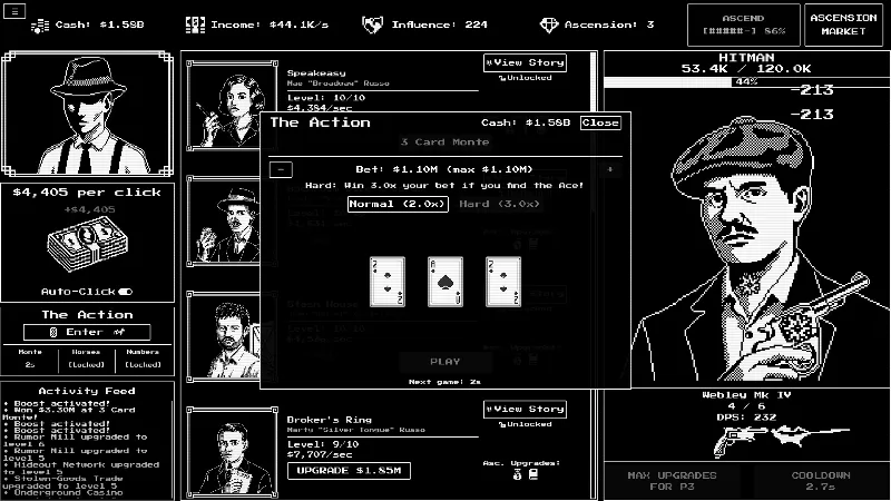 ВСЕ СТРАНЫ+РОССИЯ Streetlight Syndicate STEAM GIFT