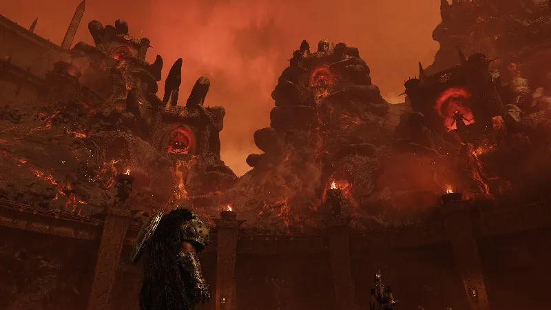 DOOM: The Dark Ages Campaign DLC XBOX SERIES S|X + PC (WIN) КЛЮЧ/КОД СРАЗУ