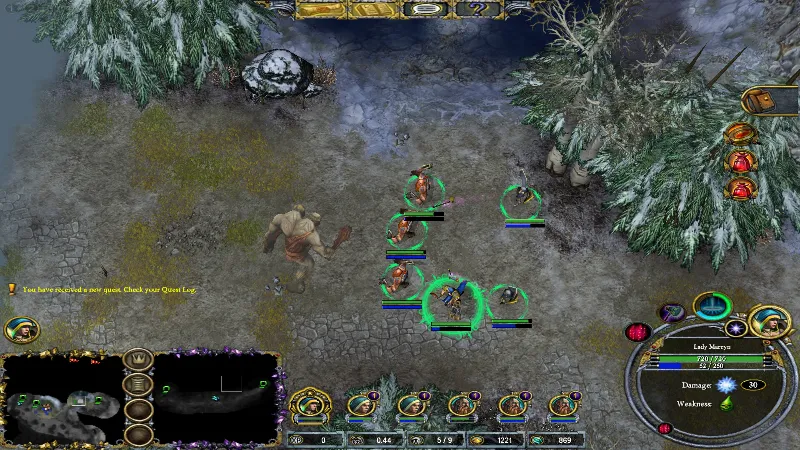 Dungeons & Dragons: Dragonshard STEAM Ключ | (СНГ+РФ)
