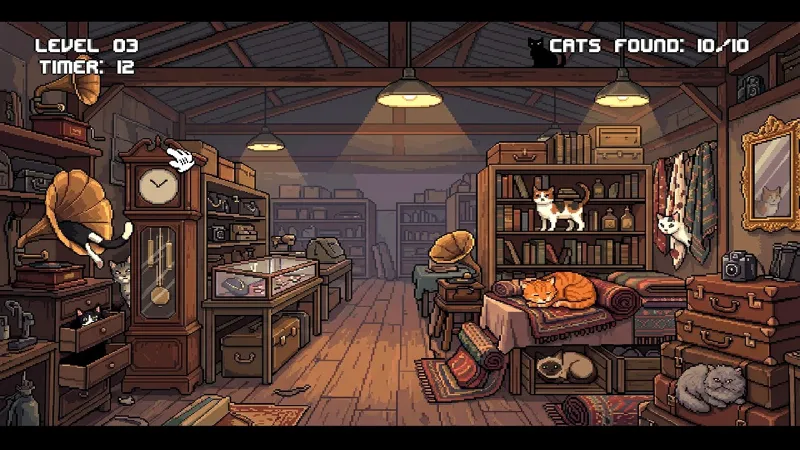 Find The Cats (Xbox One) активация
