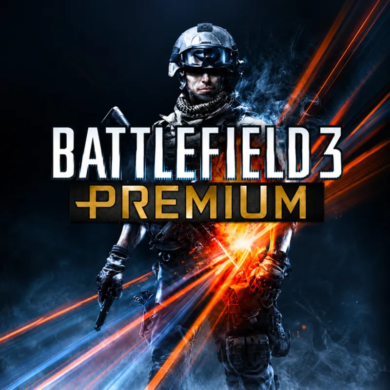 【EA APP】Battlefield 3 Premium ПОЛНЫЙ ДОСТУП | Online