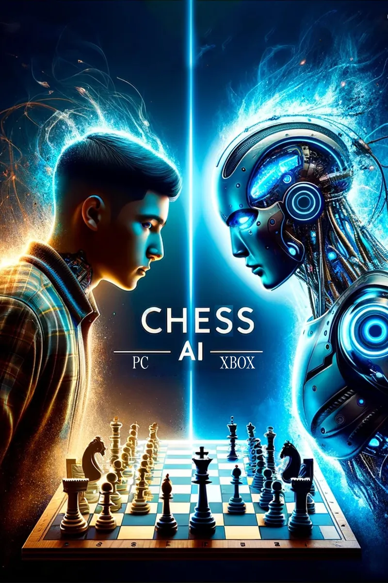 Chess AI : PC & XBOX | XBOX+PC | На любой аккаунт