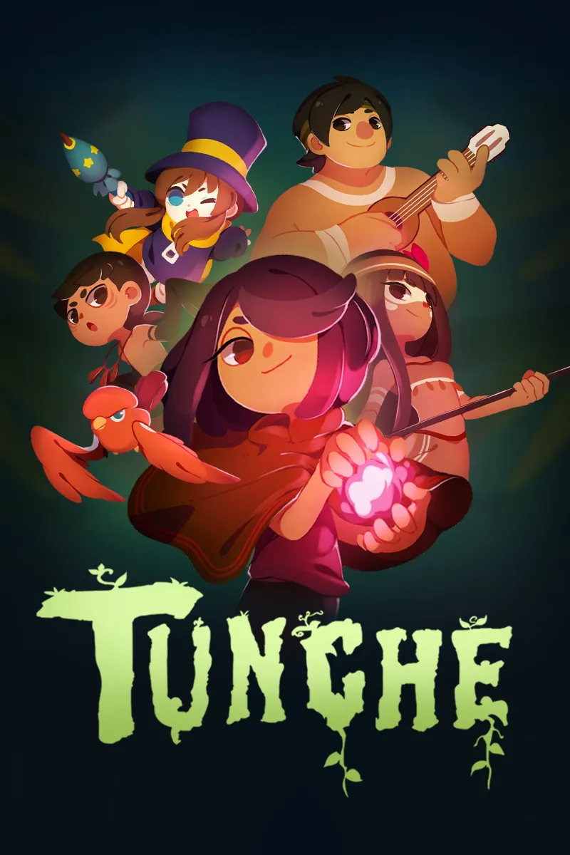 Tunche | XBOX | На любой аккаунт