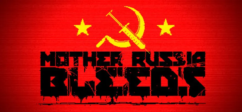 Mother Russia Bleeds / Steam Ключ / Все регионы | АВТОВЫДАЧА 24/7