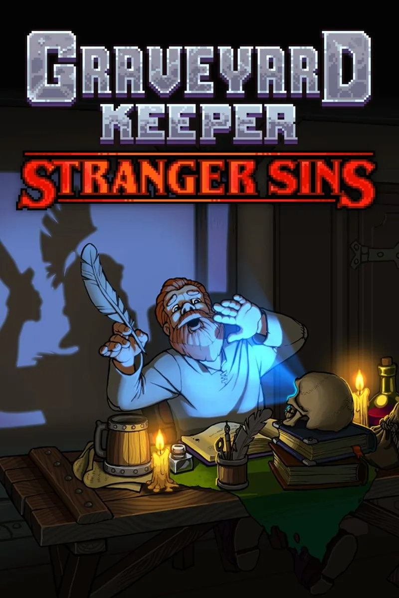 Stranger Sins | XBOX | На любой аккаунт