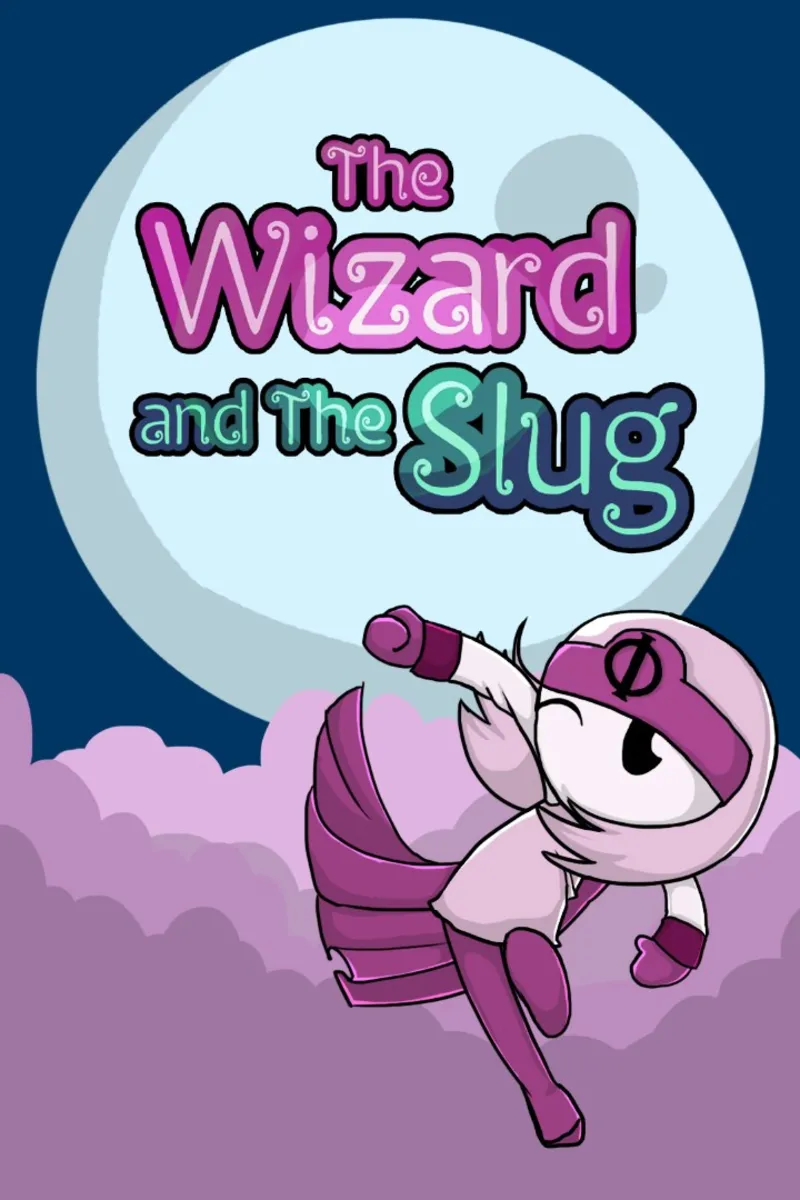 The Wizard and The Slug | XBOX | На любой аккаунт