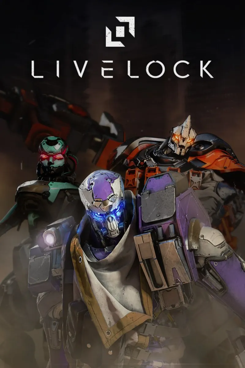 Livelock | XBOX | На любой аккаунт