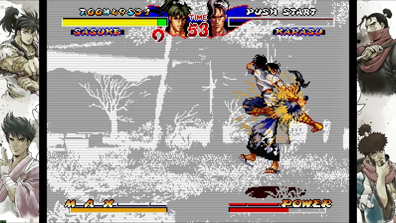 NINJA MASTER'S АВТОДОСТАВКА STEAM GLOBAL МГНОВЕННО ЛИЦЕНЗИЯ