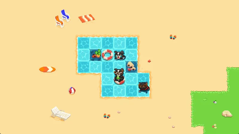 Milo: Paws & Buoys (Xbox One) активация