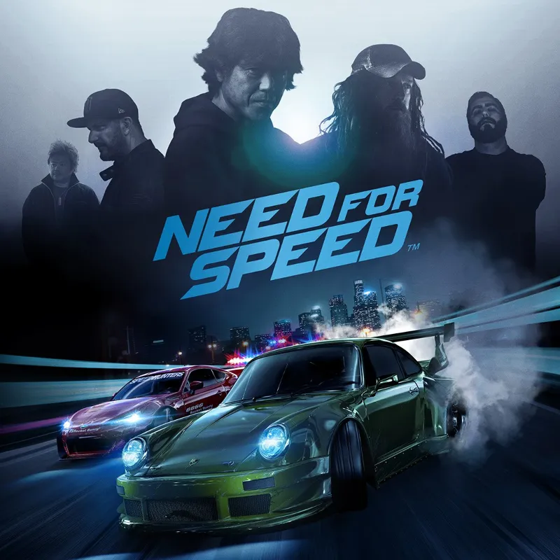 Need for Speed | XBOX | На любой аккаунт