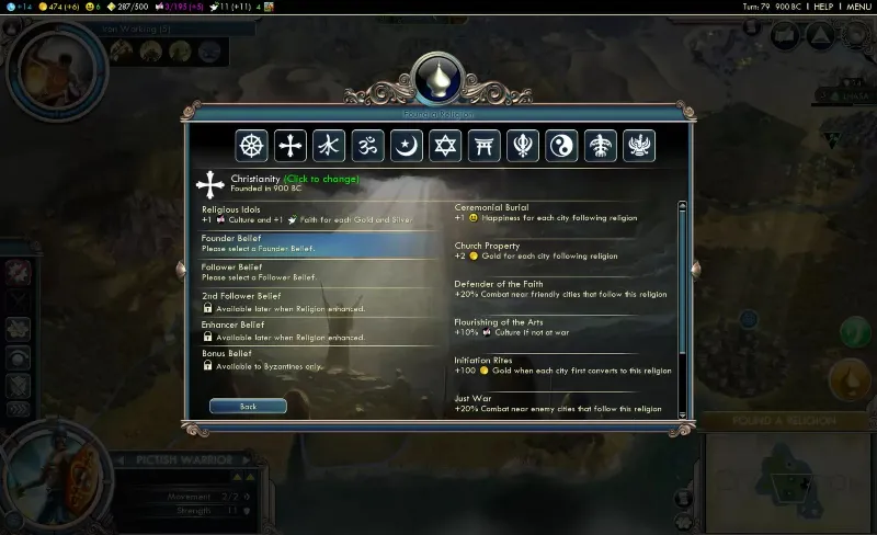 DLC | Sid Meier's Civilization V: Gods and Kings| STEAM КЛЮЧ CIS without BY