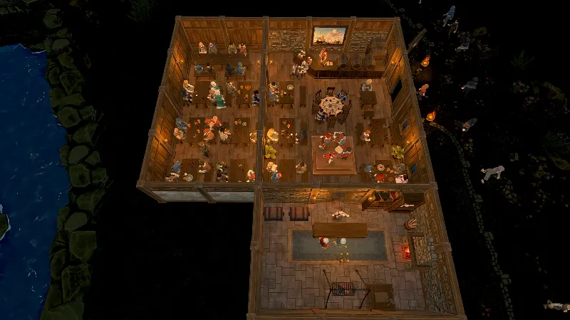 Tavern Master Выбор Региона Стим STEAM GIFT АВТО 24/7 ГАРАНТИЯ