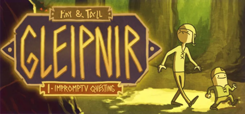 tiny & Tall: Gleipnir / Steam Ключ / Все регионы | АВТОВЫДАЧА 24/7
