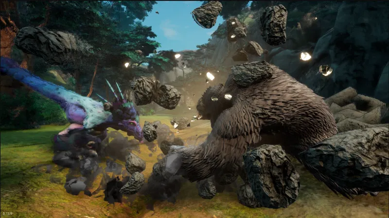 Skull Island: Rise of Kong XBOX КЛЮЧ
