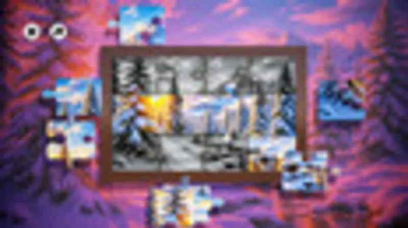 Puzzles Forest (STEAM KEY/REGION FREE)