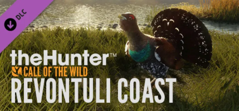 theHunter: Call of the Wild - Revontuli Coast DLC / Steam Ключ / В… | АВТОВЫДАЧА 24/7