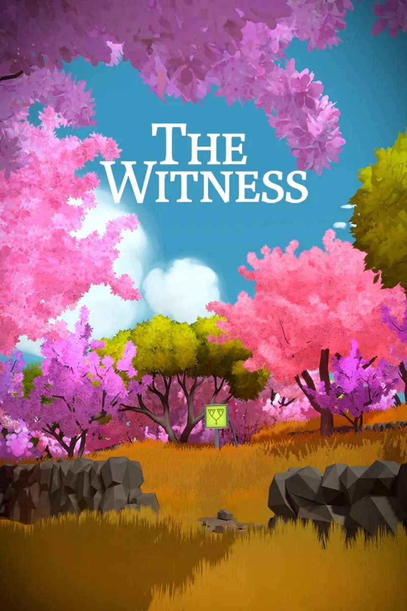 The Witness | XBOX | На любой аккаунт