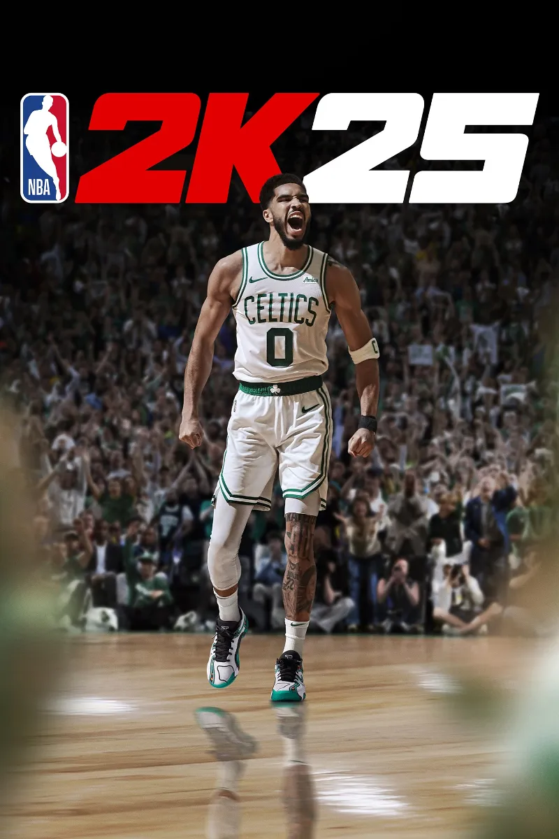 NBA 2K25 Standard Edition | XBOX | На любой аккаунт