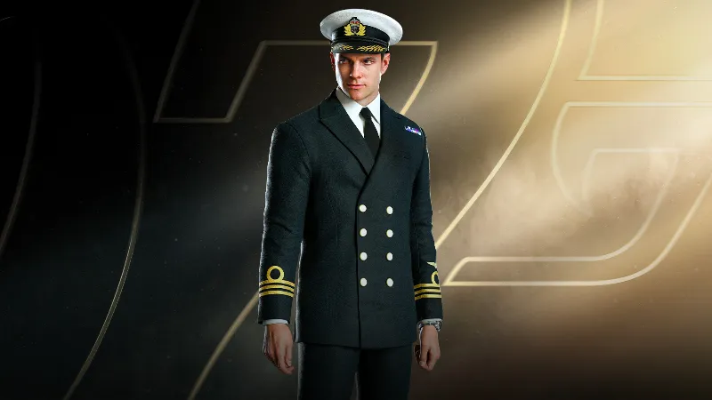 007 First Light - Deluxe Edition Upgrade DLC NA PS5 КЛЮЧ
