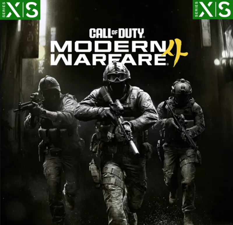 Call of Duty: Modern Warfare 4 XBOX X|S ПОКУПКА ПРЕДЗАКАЗА НА ВАШ АКАУНТ
