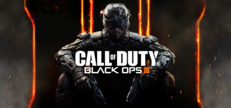 Call of Duty: Black Ops III / Steam Ключ / Все регионы | АВТОВЫДАЧА 24/7