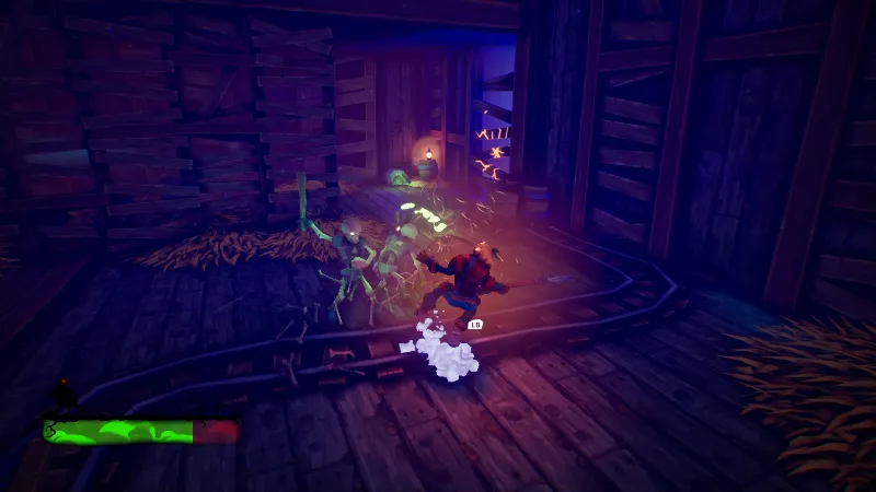 PUMPKIN JACK XBOX ONE|XS КЛЮЧ