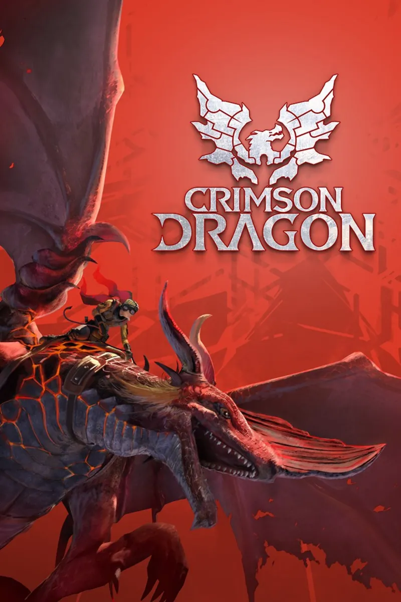 Crimson Dragon | XBOX | На любой аккаунт
