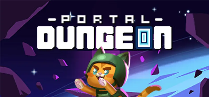 Portal Dungeon / Steam Ключ / Все регионы | АВТОВЫДАЧА 24/7