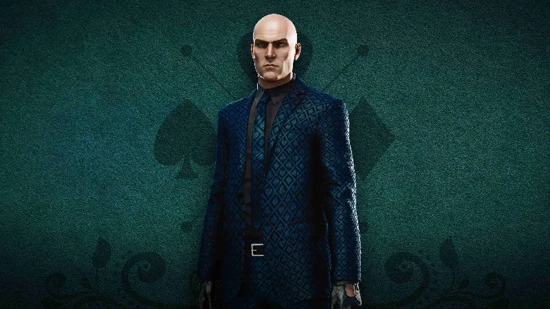 HITMAN 3 - THE BANKER PACK XBOX ONE|XS КЛЮЧ