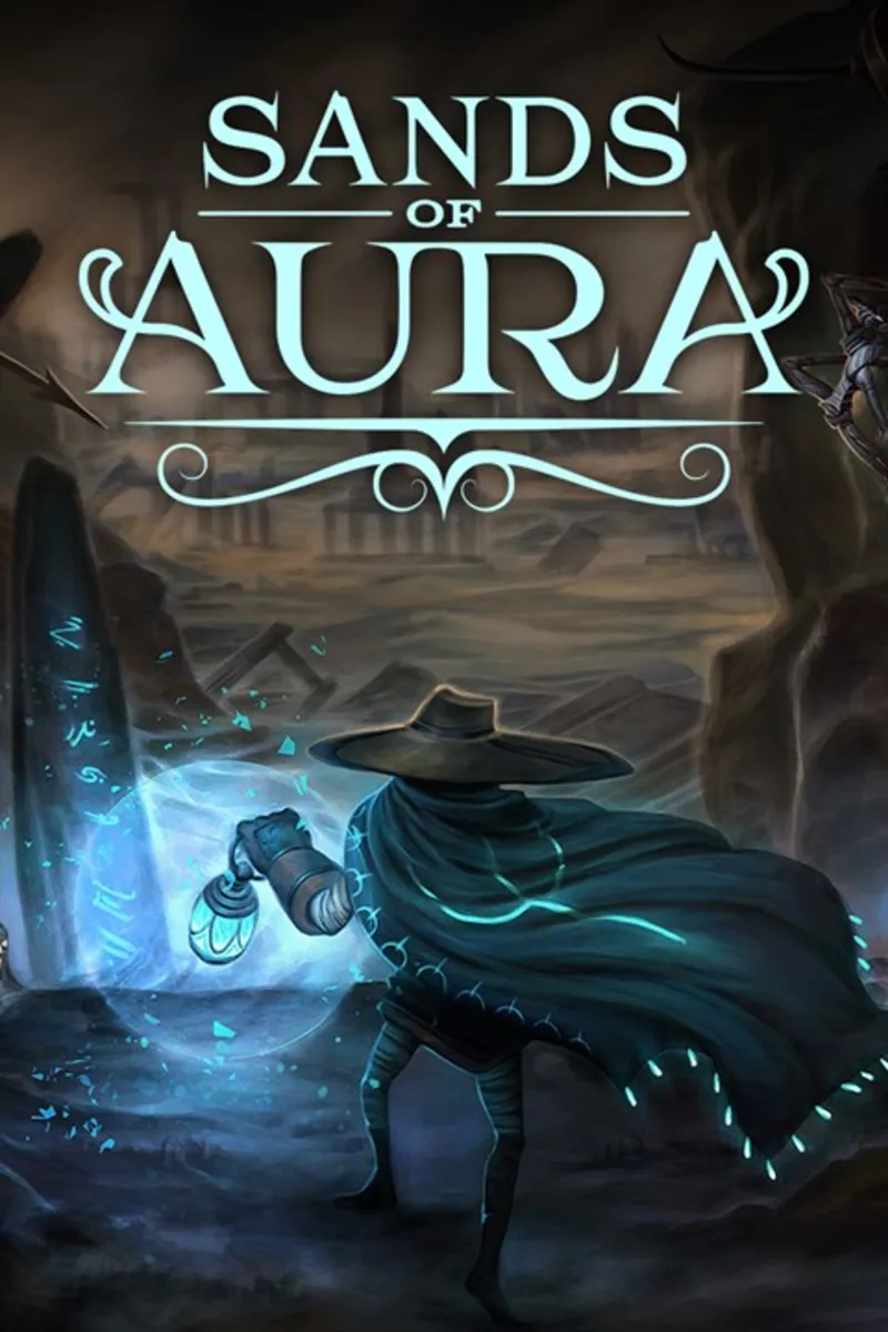Sands of Aura Xbox Series X|S активация