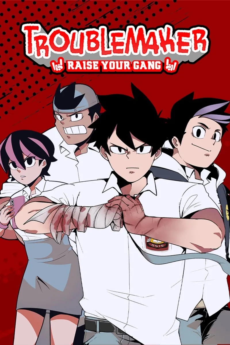 Troublemaker: Raise Your Gang | XBOX | На любой аккаунт