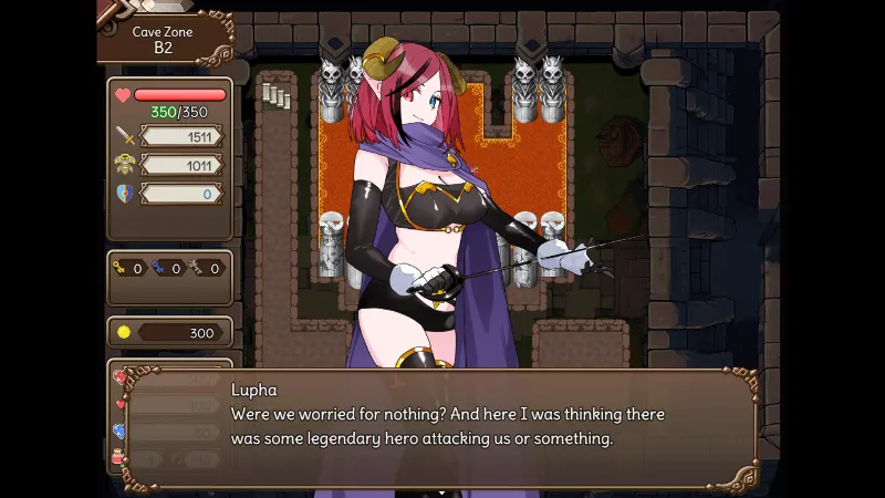 The Dungeon of Lulu Farea: Rebirth АВТОДОСТАВКА STEAM GLOBAL МГНОВЕННО ЛИЦЕНЗИЯ