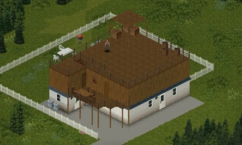 Project Zomboid + 70 ИГР STEAM ОНЛАЙН АККАУНТ