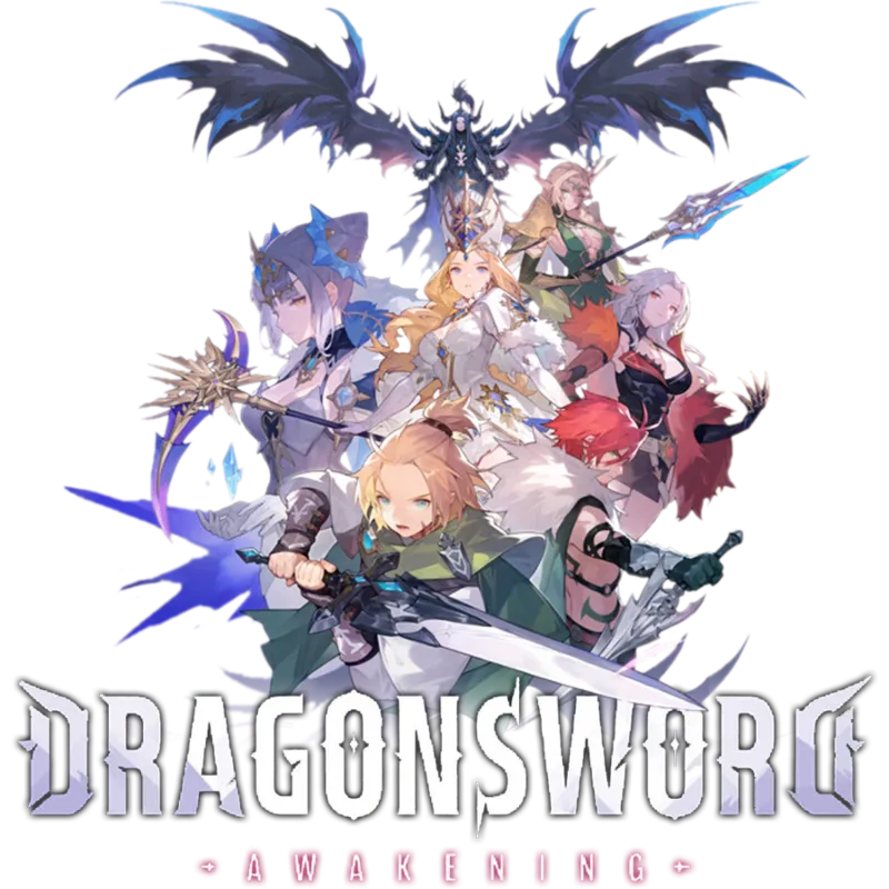 DragonSword : Awakening (Аренда аккаунта Steam) Онлайн