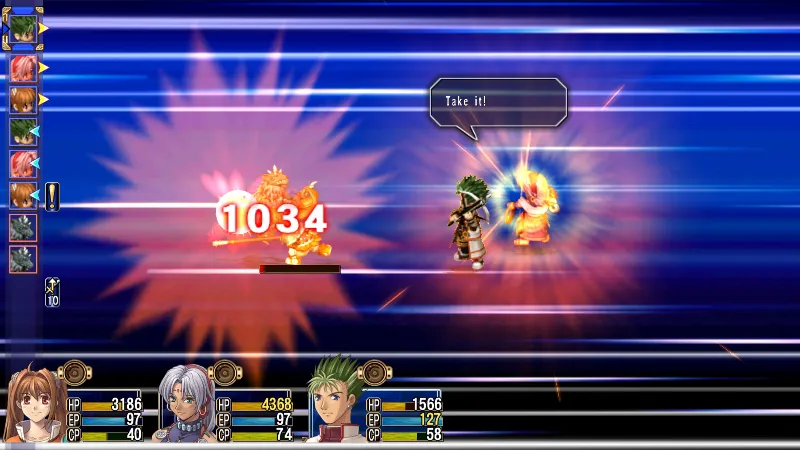 The Legend of Heroes: Trails in the Sky Выбор Региона Стим STEAM GIFT АВТО 24/7 ГАРАН